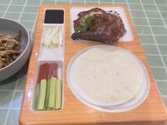 -玉桥餐厅(天坛店)