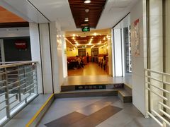 -萨莉亚意式餐厅(护国新天地店)