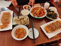 -京熙和肉饼(旺角购物广场店)
