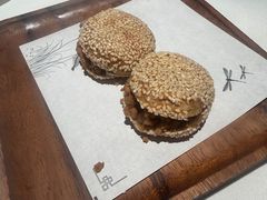 -四季民福烤鸭店(王府井东安门店)