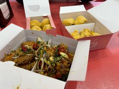 -悠个炸鸡(南京创始店)