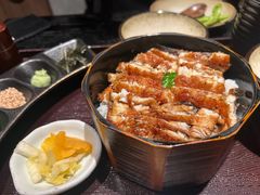 -玄白·炭烤活鳗(上海首店)