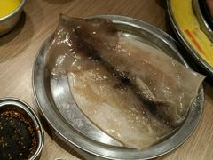 -老板娘的烤肉店(港湾广场店)