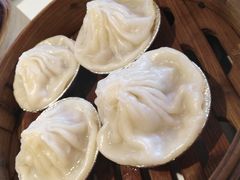 灌汤小笼包-万龙洲海鲜(南新仓店)