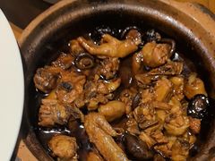 -杨厨的田园饭店(长城路店)