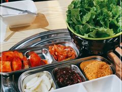 -韩国大金刚烤肉·料理(印象城店)