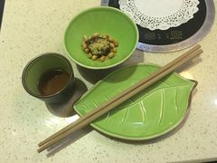 -一叶一世界•素食餐厅(环球中心店)