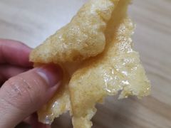 -传说中那条蛋散