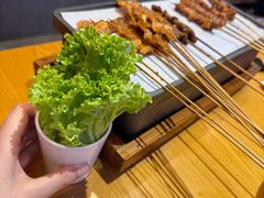 -庆峰龙虾烧烤(合肥一店)
