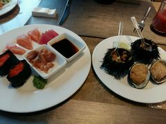 -银帆宾馆-自助餐厅(金马路店)