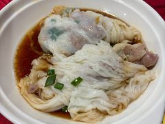 猪面肉拉肠-联丰美食(番禺店)