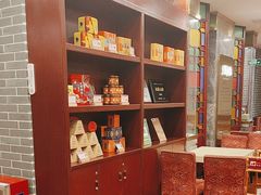 -点都德(龙之梦店)