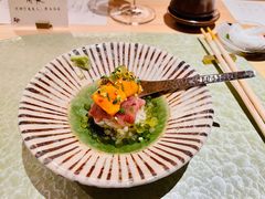 -炎橘·板前料理 Omakase