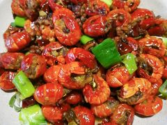 -郑喜旺烧烤(郑州总店)