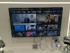 -山姆会员商店(上海浦东店)