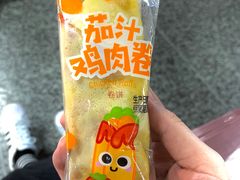 -一鸣真鲜奶吧(温州南站店)