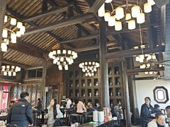 -二泉园老菜馆·百年无锡菜