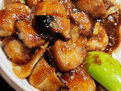 -常赢三兄弟·清真涮肉·清真炒菜(朝阳新城店)