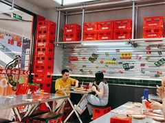 -堂堂小伙夫·辽宁小吃大排档(京西大悦城店)