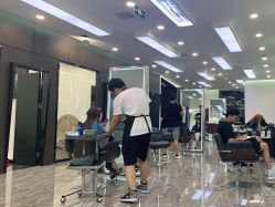 点击看大图 -Cima salon西玛沙龙