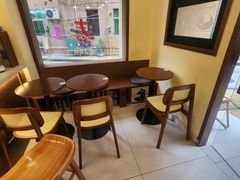 -E SPECIAL COFFEE 别样