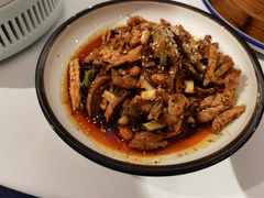 -院8里·小聚园老川菜(九眼桥店)