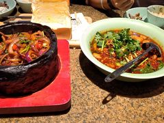 -绿茶餐厅(coco park 店)