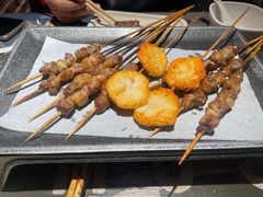 -管氏翅吧(广渠门店)