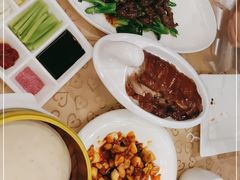 -大鸭梨(天通西苑店)