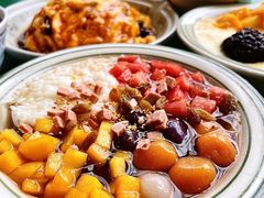 -堂屋糖水店(愚园店)