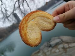 -中关村茶点