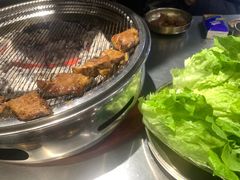 -本炙炭烤·蒲烧活鳗料理店(金沙洲店)