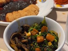 -龙森园火锅(琴台路店)