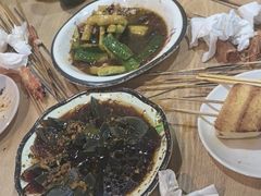 -烤五行·烧烤烤串(石佛营店)