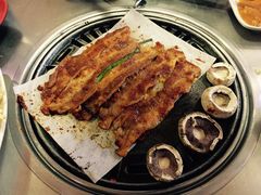 -杀猪天·韩国烤肉(总店)