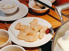 -骨之味·筒骨汤火锅(晋江万达店)