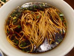老牌阳春面-南京大牌档(龙湖长楹天街店)