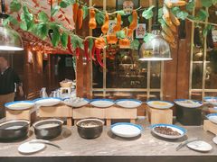 -杭州盛泰开元名都大酒店-地中海自助餐厅