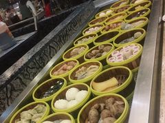 -芭菲盛宴·环球美食(解放碑英利国际店)