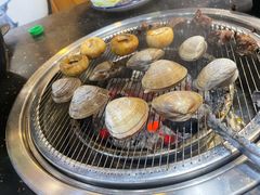 -丹东丛炟海鲜烧烤(江艺路店)