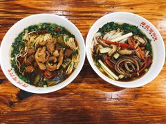 -肆姐面粉馆(坡子街店)