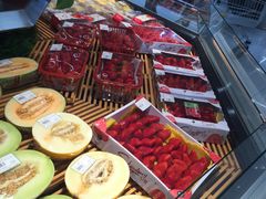 -长申超市(美食城店)