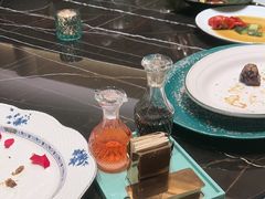 -北書房·墨宴(国际博览中心店)