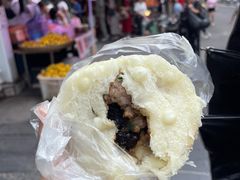 -俞记安顺特色破酥包(民生路店)