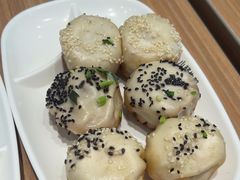 -小杨生煎(香港名都店)