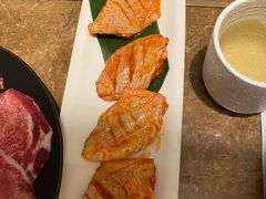 -额尔敦牛厨师铜板烧