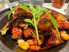 -鹿港小镇(悠唐店)