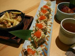 -竹幸日本料理(国光1937科技文化创意园店)