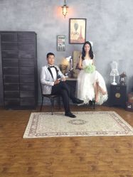 韩国艺匠ARTIZ&nbsp;STUDIO-THE QUEEN(北京店)