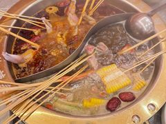-热辣宗师·串串火锅(万达金街店)